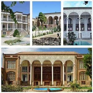 هنر و معماری در شهر تبریز